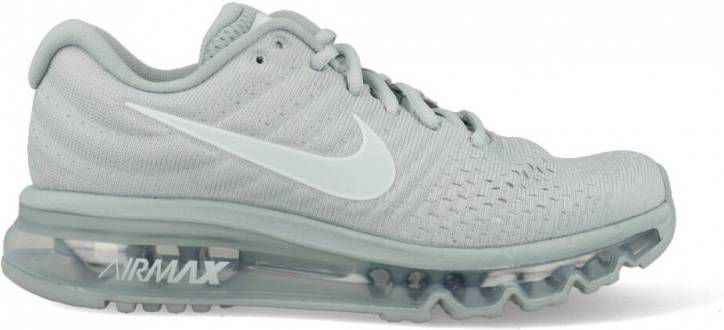 Nike Air Max 2017 AQ8629-001 Grijs-38 maat 38 Nike Air Max 2017 AQ8629-001 Grijs-38 maat 38