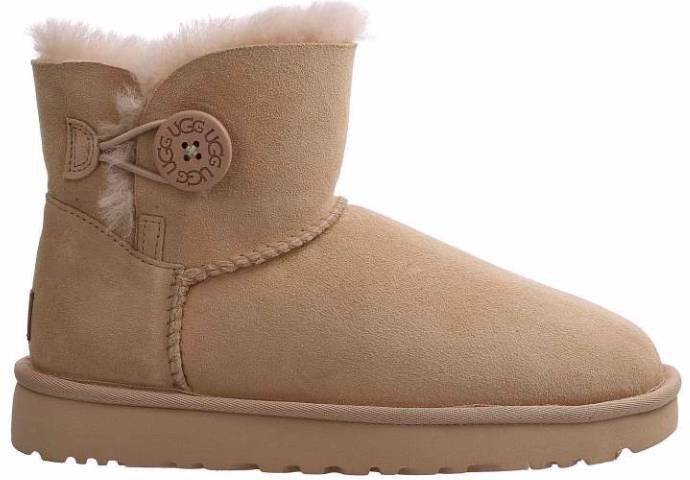 ugg australia bailey button ii