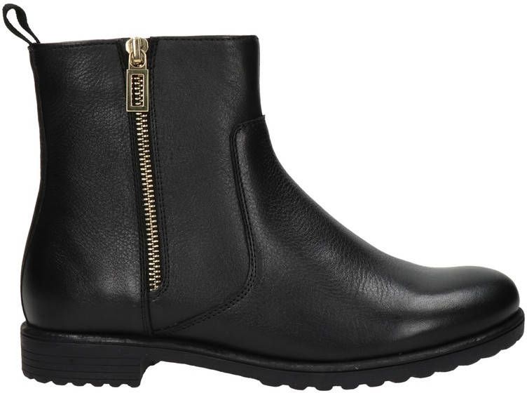 Ara rits & gesloten boots