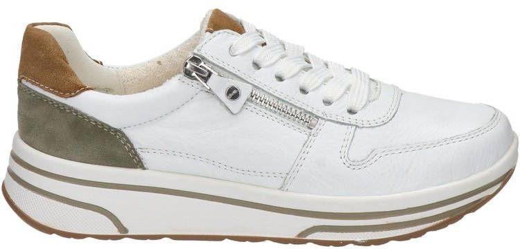 Ara Sapporo 2.0 lage sneakers