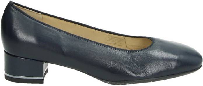 Ara instapschoenen blauw