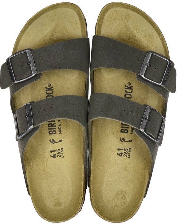 Birkenstock Arizona sandalen