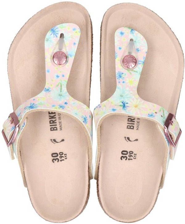 Birkenstock Gizeh sandalen