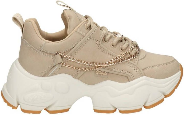 Buffalo Binary Chain dad sneakers