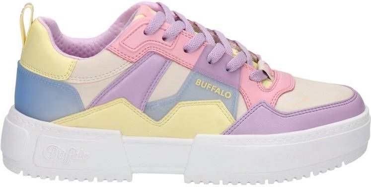 Buffalo RSE V2 lage sneakers