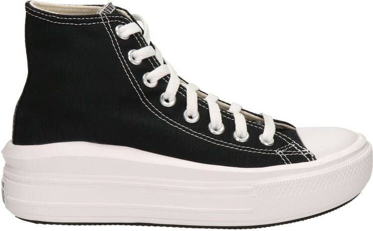 Converse Move Platform hoge sneakers