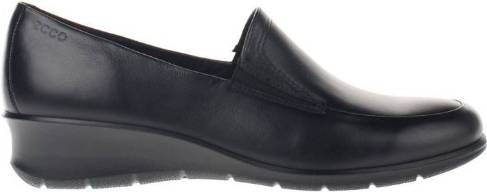 Ecco Felicia leren instappers