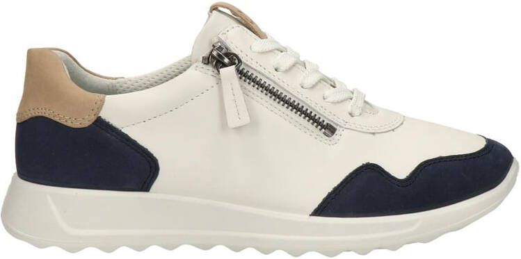 ECCO Flexfure Runner lage sneakers
