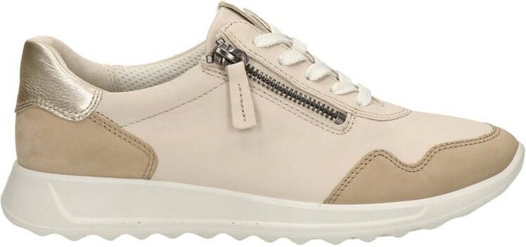 ECCO Flexfure Runner lage sneakers