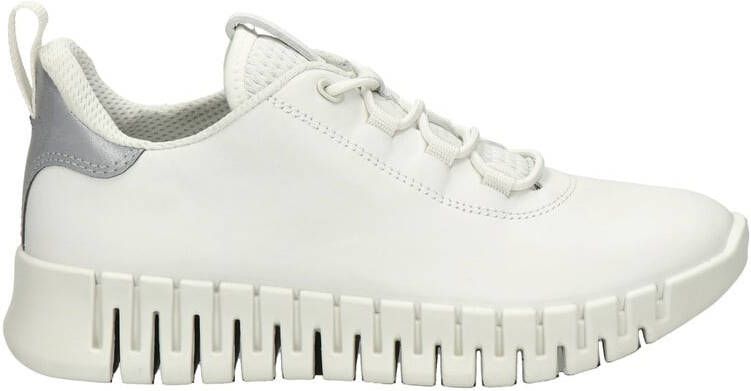 ECCO Metaflex lage sneakers