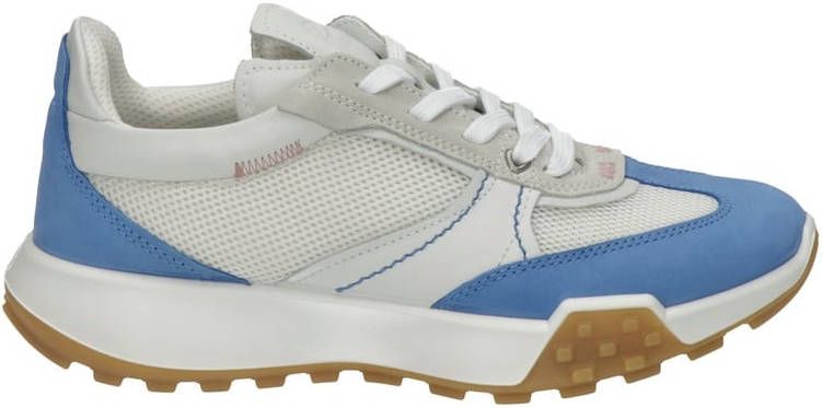 ECCO Retro lage sneakers