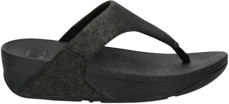 FitFlop Lulu Shimmer slippers