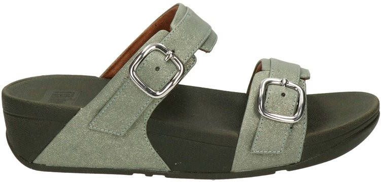 FitFlop Lulu Shimmer slippers