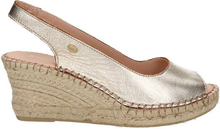 Fred de la Bretoniere espadrilles