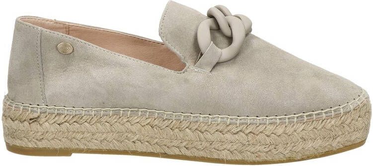 Fred de la Bretoniere espadrilles