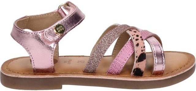 Gioseppo Pocone sandalen