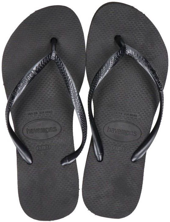 Havaianas Slim Flatform slippers