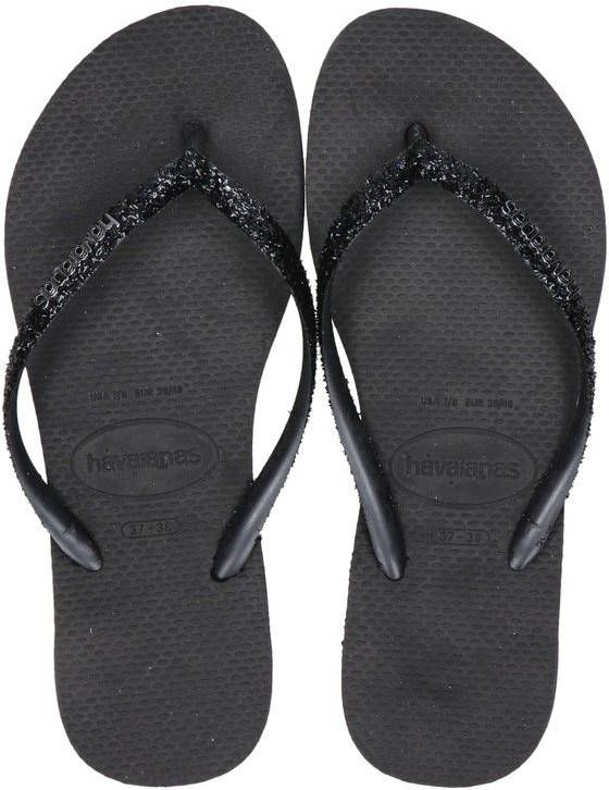 Havaianas Slim glitter II slippers