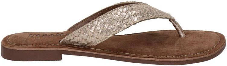 Lazamani slippers