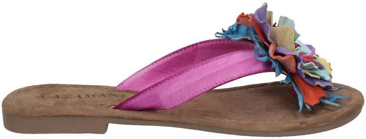Lazamani slippers
