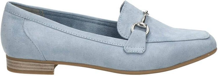 marco tozzi mocassins & loafers
