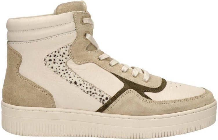 Maruti Mona hoge sneakers