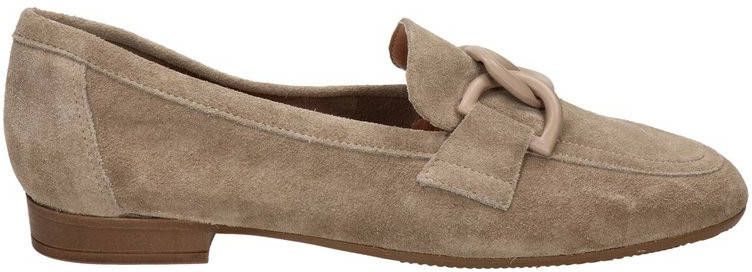 Nelson mocassins & loafers