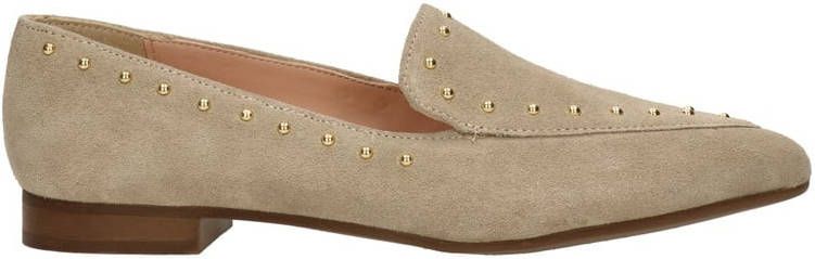 Nelson mocassins & loafers