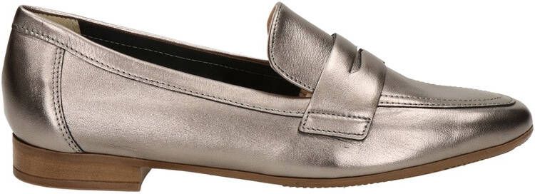 Nelson mocassins & loafers