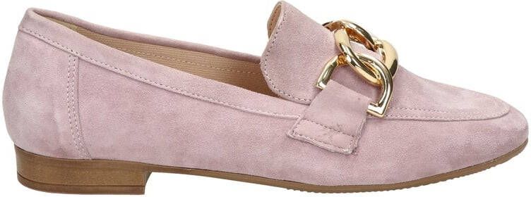 Nelson mocassins & loafers