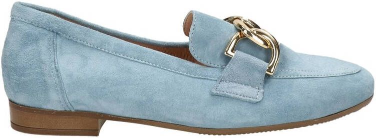 Nelson mocassins & loafers