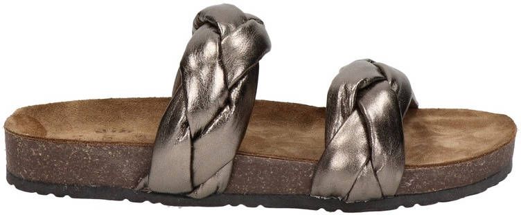 Nelson slippers