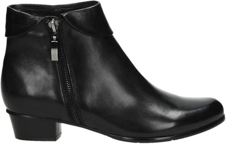 Regarde le ciel Stefany 03 enkellaarsjes cognac Regarde le ciel Stefany 03 enkellaarsjes cognac