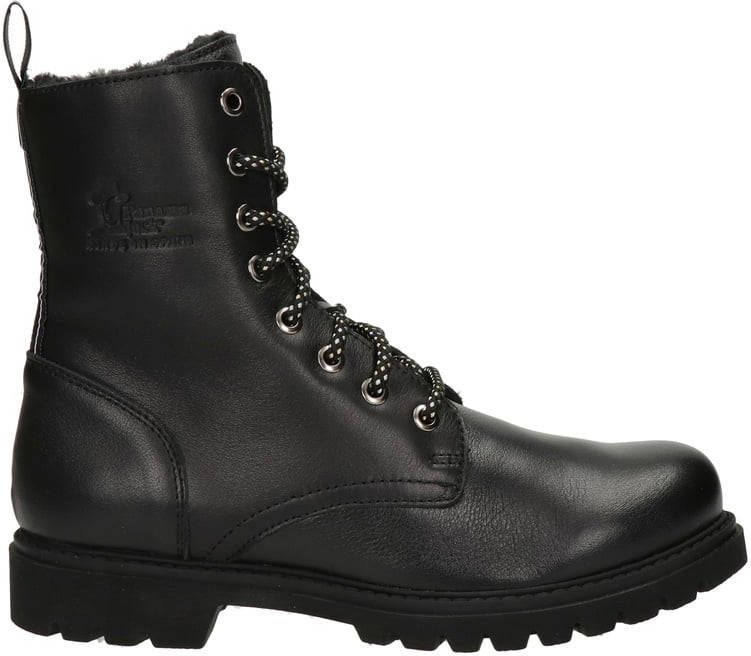 Panama Jack Frisia veterboots