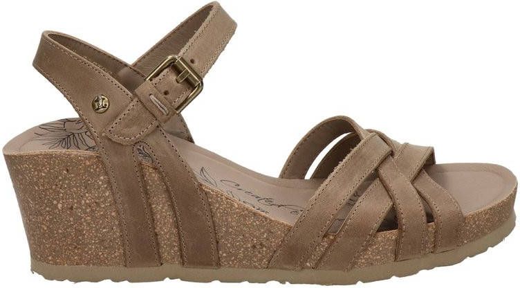 Panama Jack Vera sleehak