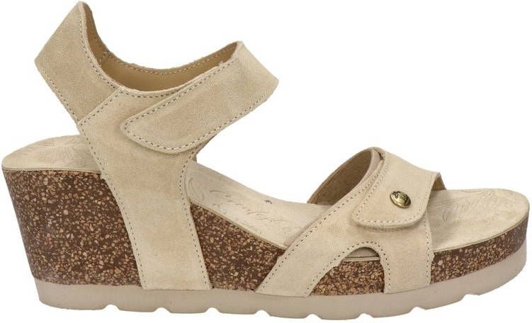 Panama Jack Vila B2 sleehak