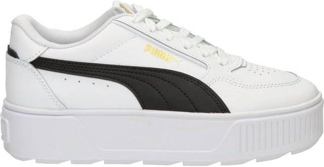 Puma Karmen Rebelle Jr. lage sneakers