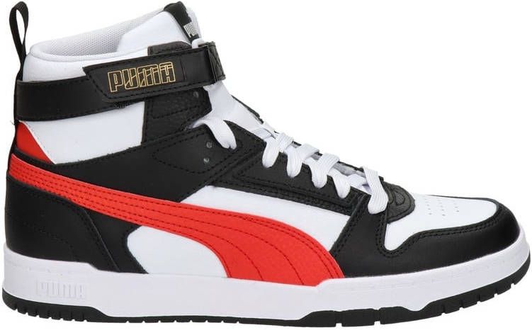 Puma RBD Game hoge sneakers