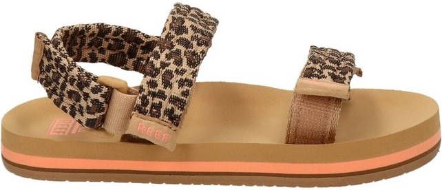 Reef Little Ahi Convertible sandalen
