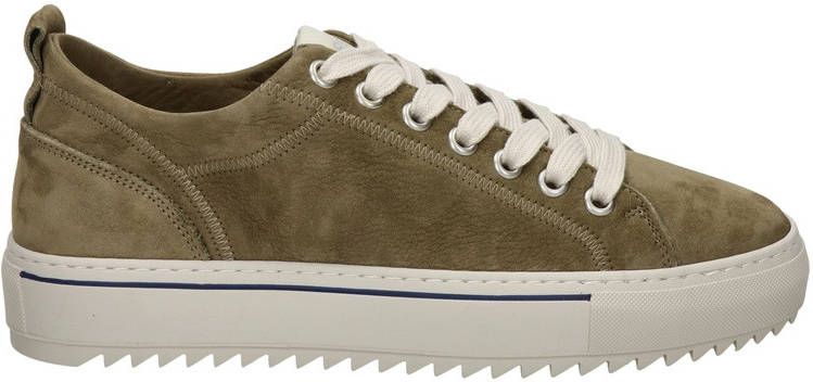 Rehab Clay Nub lage sneakers