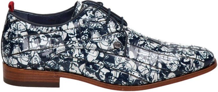 Rehab Fred Brood lage nette schoenen