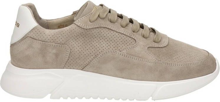 Rehab Hedley lage sneakers