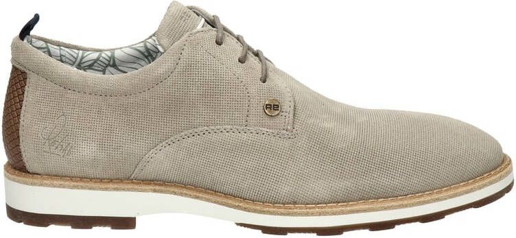 Rehab Pozato Dots lage nette schoenen