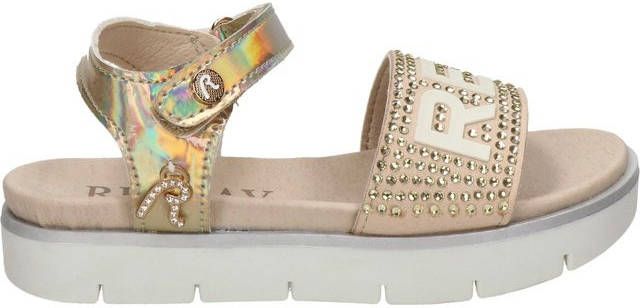 Replay Diamond sandalen