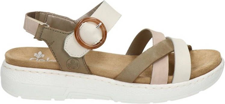 Rieker Antistress sandalen