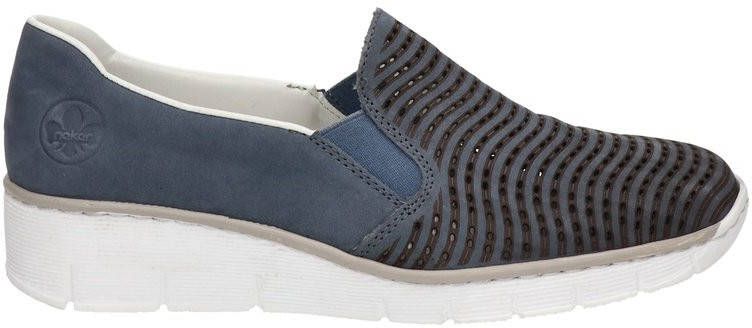 Rieker instapschoenen