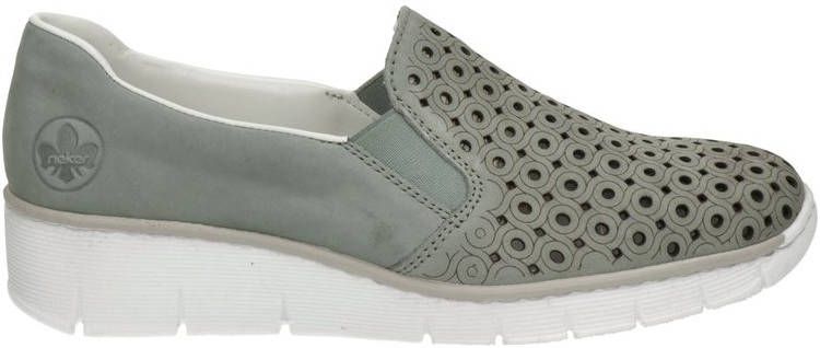 Rieker instapschoenen