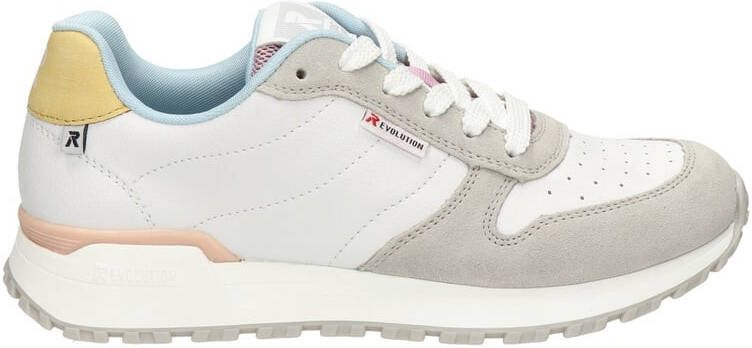Rieker lage sneakers
