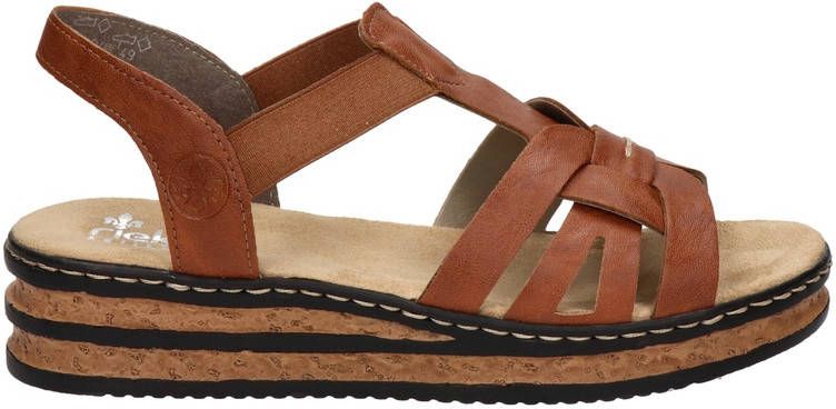Rieker sandalen
