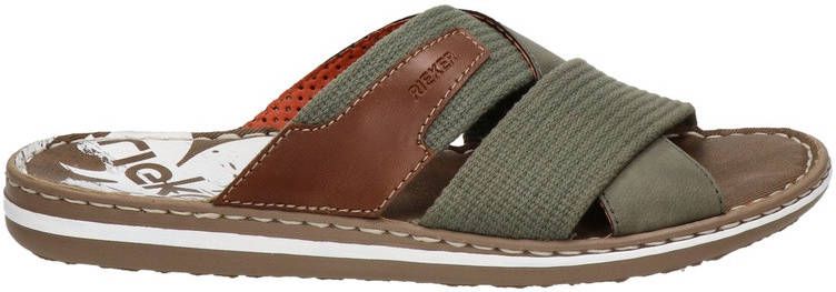 Rieker slippers